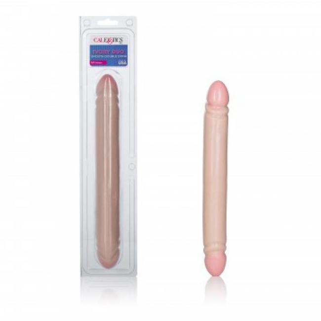 (Wd) Ivory Duo-12In Smooth Dou Dong  image 6