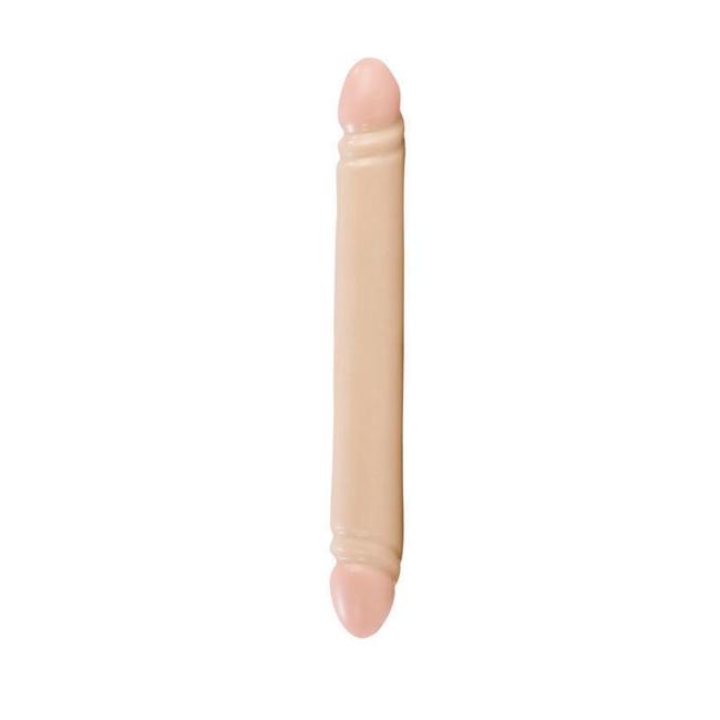 (Wd) Ivory Duo-12In Smooth Dou Dong  image 7