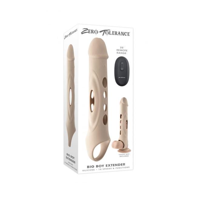 Zero Tolerance Big Boy Extender Light  image 1