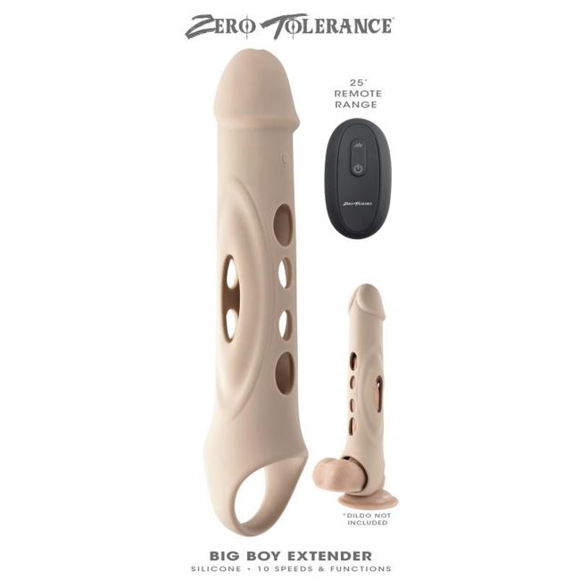 Zero Tolerance Big Boy Extender Light  image 3