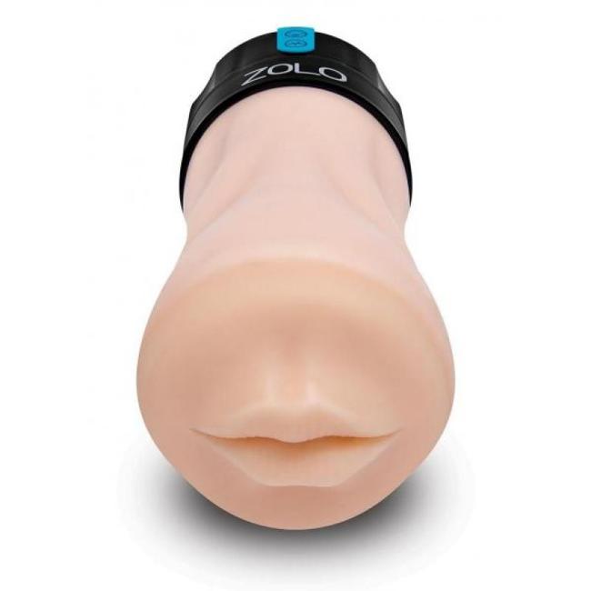 Zolo Gawk Gawk Blowbot  image 1