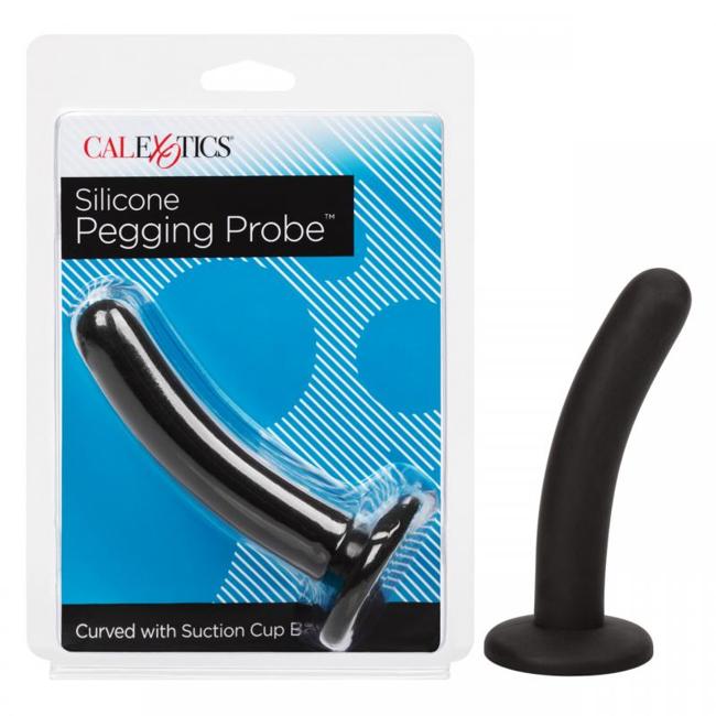 Silicone Pegging Probe image 2