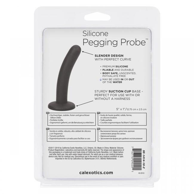 Silicone Pegging Probe image 4